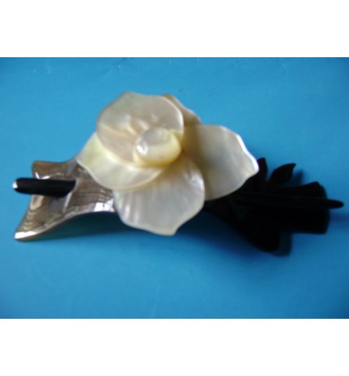 Vòng khăn sừng 2